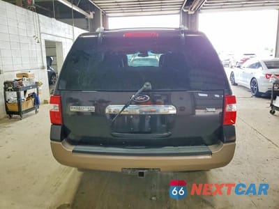 Zdjęcie 6 z 13 samochodu: 2014 FORD EXPEDITION XLT VIN:1FMJU1J51EEF20061 - miniatura
