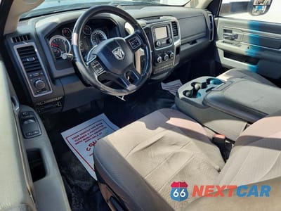 Zdjęcie 8 z 12 samochodu: 2015 RAM 5500 VIN:3C7WRNDL3FG594625 - miniatura