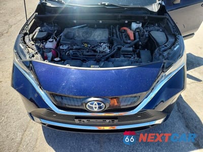 Zdjęcie 12 z 13 samochodu: 2022 TOYOTA VENZA XLE VIN:JTEAAAAH7NJ103263 - miniatura
