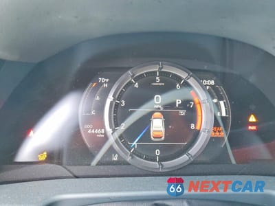 Zdjęcie 9 z 13 samochodu: 2022 LEXUS ES 350 F SPORT VIN:58AGZ1B17NU137182 - miniatura