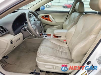 Zdjęcie 7 z 13 samochodu: 2011 TOYOTA CAMRY XLE V6 VIN:4T1BK3EK4BU609811 - miniatura