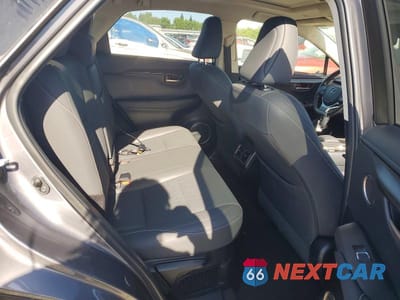 Zdjęcie 10 z 12 samochodu: 2021 LEXUS NX 300H BASE VIN:JTJGJRDZ8M2149126 - miniatura