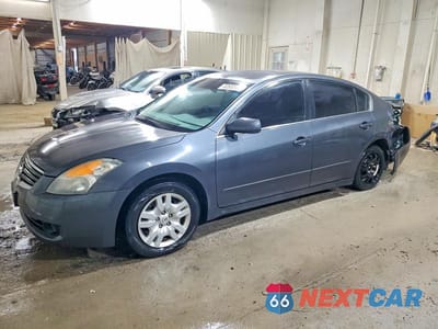 2009 NISSAN ALTIMA 2.5 1N4AL21E89C120812 - główne zdjęcie licytacji z USA - miniatura