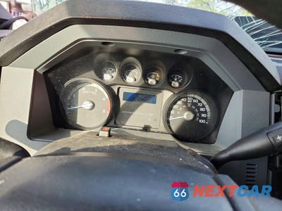Zdjęcie 9 z 12 samochodu: 2011 FORD F350 SUPER DUTY VIN:1FT8W3DT2BEB46994 - miniatura