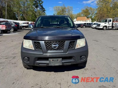 Zdjęcie 9 z 12 samochodu: 2013 NISSAN FRONTIER SV V6 VIN:1N6AD0CW2DN762325 - miniatura