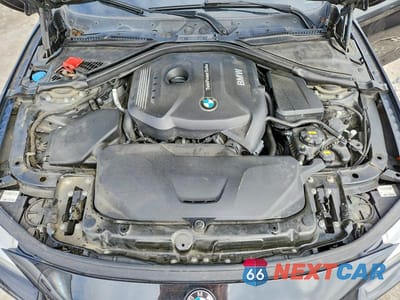 Zdjęcie 11 z 12 samochodu: 2017 BMW 430I GRAN COUPE VIN:WBA4F7C58HG437728 - miniatura