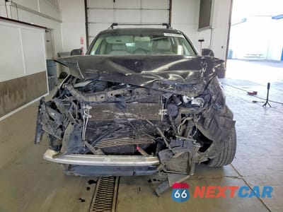 Piąte zdjęcie samochodu w środku: 2012 AUDI Q7 PREMIUM VIN:WA1CGAFE5CD010046 - miniatura