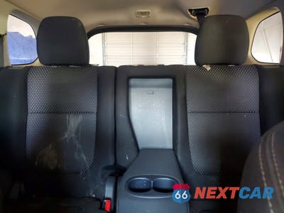 Zdjęcie 10 z 13 samochodu: 2018 MITSUBISHI OUTLANDER ES VIN:JA4AD2A31JJ002794 - miniatura
