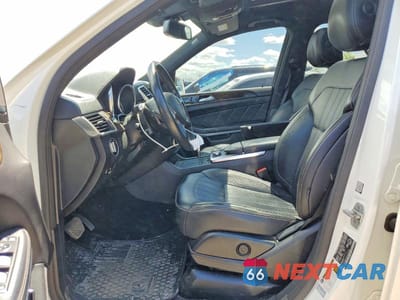 Zdjęcie 7 z 13 samochodu: 2014 MERCEDES-BENZ GL 350 BLUETEC VIN:4JGDF2EEXEA425500 - miniatura