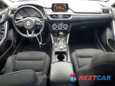 Zdjęcie 8 z 12 samochodu: 2017 MAZDA 6 VIN:JM1GL1U50H1140900 - miniatura