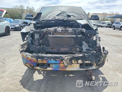 Piąte zdjęcie samochodu w środku: 2015 RAM 1500 ST VIN:1C6RR7KM2FS691302 - miniatura
