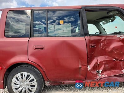 Zdjęcie 10 z 12 samochodu: 2006 TOYOTA SCION XB VIN:JTLKT324564114812 - miniatura
