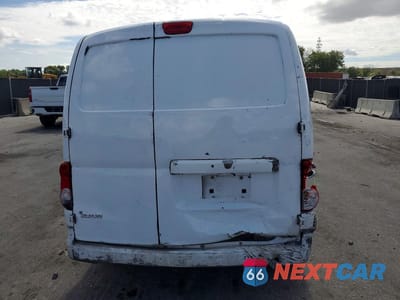 Zdjęcie 6 z 13 samochodu: 2018 NISSAN NV200 - DELIVERY VAN VIN:3N6CM0KN8JK699959 - miniatura