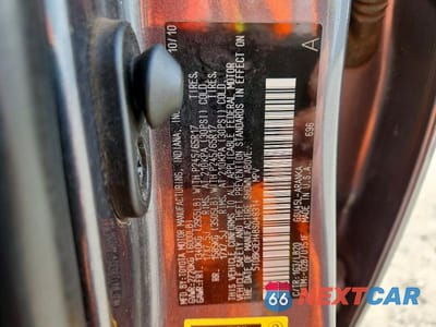 Zdjęcie 13 z 13 samochodu: 2011 TOYOTA HIGHLANDER SE VIN:5TDBK3EH4BS048314 - miniatura