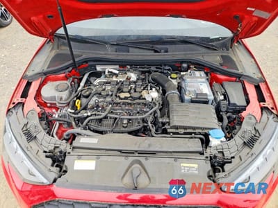 Zdjęcie 11 z 12 samochodu: 2022 AUDI A3 PREMIUM VIN:WAUGUDGY9NA105575 - miniatura