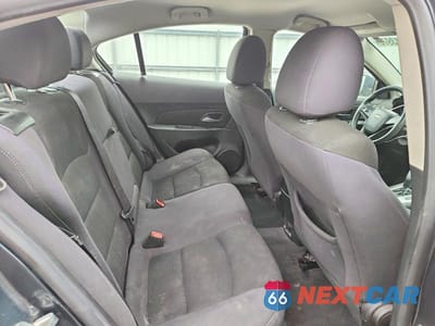 Zdjęcie 10 z 13 samochodu: 2013 CHEVROLET CRUZE LT1 AUTOMATIC VIN:1G1PK5SB8D7154398 - miniatura
