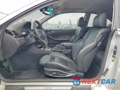 Zdjęcie 7 z 12 samochodu: 2005 BMW 330CI VIN:WBABD53485PL16735 - miniatura