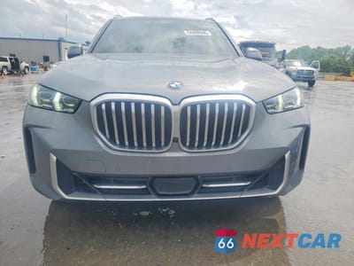 Piąte zdjęcie samochodu w środku: 2024 BMW X5 SDRIVE 40I VIN:5UX13EU02R9S54075 - miniatura