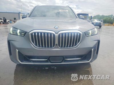 Piąte zdjęcie samochodu w środku: 2024 BMW X5 SDRIVE 40I VIN:5UX13EU02R9S54075 - miniatura