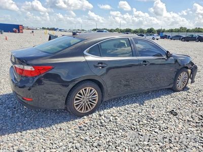 Trzecie zdjęcie samochodu z tyłu: 2015 LEXUS ES 350 VIN:JTHBK1GGXF2171040 - miniatura