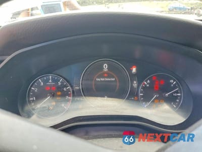 Zdjęcie 9 z 13 samochodu: 2024 MAZDA CX-50 SELECT VIN:7MMVABAM0RN222893 - miniatura