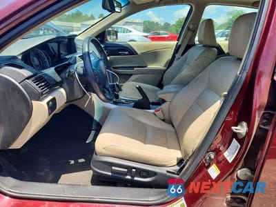 Zdjęcie 7 z 12 samochodu: 2013 HONDA ACCORD EX-L 4D SEDAN VIN:1HGCR3F85DA008808 - miniatura