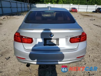 Zdjęcie 6 z 12 samochodu: 2015 BMW 320 I VIN:WBA3B1C53FK141059 - miniatura