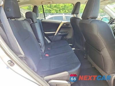 Zdjęcie 11 z 13 samochodu: 2015 TOYOTA RAV4 LE VIN:2T3ZFREVXFW168103 - miniatura