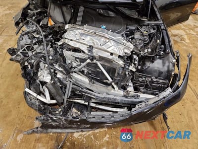 Zdjęcie 11 z 12 samochodu: 2022 BMW M340XI VIN:3MW5U9J00N8C48319 - miniatura