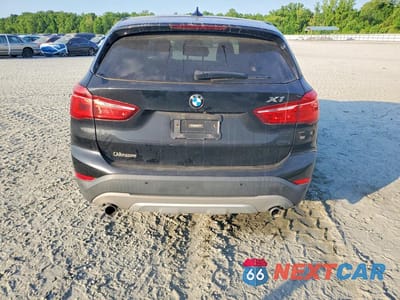 Zdjęcie 6 z 13 samochodu: 2018 BMW X1 XDRIVE28I VIN:WBXHT3C34J5F92921 - miniatura