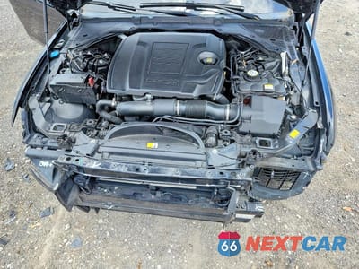 Zdjęcie 11 z 13 samochodu: 2018 JAGUAR XE VIN:SAJAR4FX0JCP34726 - miniatura