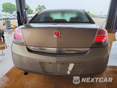 Zdjęcie 6 z 12 samochodu: 2007 SATURN AURA XR VIN:1G8ZV577X7F169498 - miniatura
