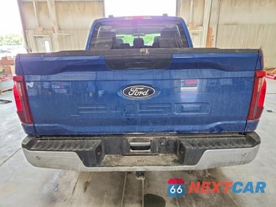 Zdjęcie 6 z 12 samochodu: 2025 FORD F150 XLT VIN:1FTFW3L88SKE52829 - miniatura