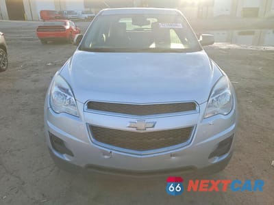 Piąte zdjęcie samochodu w środku: 2014 CHEVROLET EQUINOX LS VIN:2GNALAEK4E6242257 - miniatura