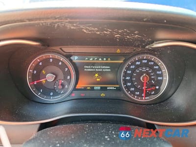 Zdjęcie 9 z 12 samochodu: 2019 GENESIS G70 3.3T ADVANCED VIN:KMTG34LE4KU015277 - miniatura