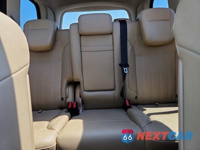 Zdjęcie 10 z 13 samochodu: 2017 MERCEDES-BENZ GLS 450 4MATIC VIN:4JGDF6EE8HA926283 - miniatura