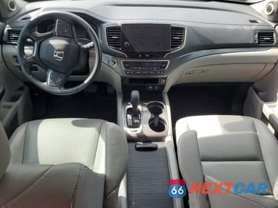 Zdjęcie 8 z 13 samochodu: 2020 HONDA PILOT EXL VIN:5FNYF5H50LB023055 - miniatura