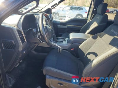 Zdjęcie 7 z 13 samochodu: 2019 FORD F150 RAPTOR VIN:1FTFW1RG9KFD54727 - miniatura