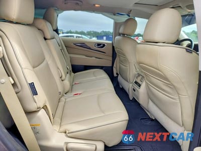 Zdjęcie 11 z 14 samochodu: 2019 INFINITI QX60 PURE VIN:5N1DL0MN0KC529248 - miniatura