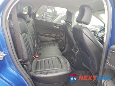 Zdjęcie 11 z 13 samochodu: 2022 FORD EDGE SEL VIN:2FMPK4J92NBA72381 - miniatura