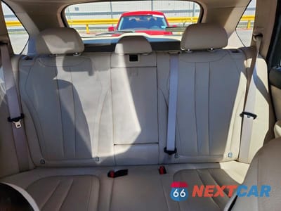 Zdjęcie 10 z 14 samochodu: 2015 BMW X5 XDRIVE35I VIN:5UXKR0C50F0K53560 - miniatura