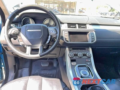 Zdjęcie 9 z 10 samochodu: 2015 LAND ROVER RANGE ROVER EVOQUE PURE PLUS VIN:SALVP2BG1FH964469 - miniatura