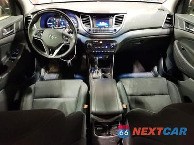 Zdjęcie 8 z 13 samochodu: 2016 HYUNDAI TUCSON SE VIN:KM8J33A47GU035910 - miniatura