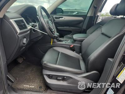 Zdjęcie 7 z 13 samochodu: 2019 VOLKSWAGEN ATLAS SE VIN:1V2DP2CA5KC570590 - miniatura