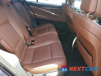 Zdjęcie 10 z 12 samochodu: 2013 BMW 535 XIGT VIN:WBASP2C51DC339889 - miniatura