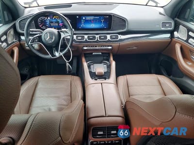 Zdjęcie 8 z 13 samochodu: 2024 MERCEDES-BENZ GLE 450 4MATIC VIN:4JGFB5KBXRB141591 - miniatura