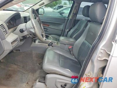 Zdjęcie 7 z 13 samochodu: 2007 JEEP GRAND CHEROKEE LIMITED VIN:1J8HR582X7C543420 - miniatura