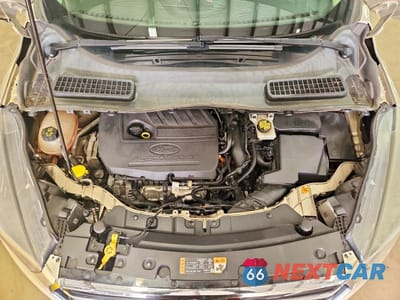 Zdjęcie 12 z 13 samochodu: 2017 FORD ESCAPE TITANIUM VIN:1FMCU0JD4HUC04836 - miniatura
