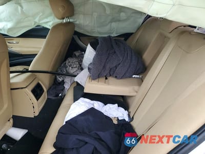 Zdjęcie 10 z 12 samochodu: 2018 BMW 320 I VIN:WBA8E1G50JNU89335 - miniatura