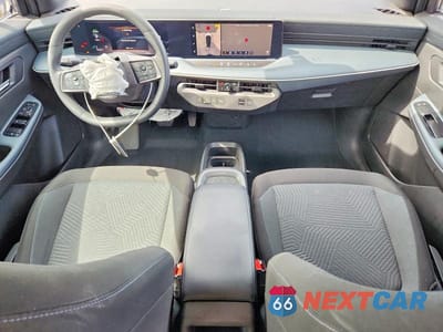Zdjęcie 8 z 12 samochodu: 2026 NISSAN LEAF S+ VIN:JN1AZ2BA0TM301105 - miniatura